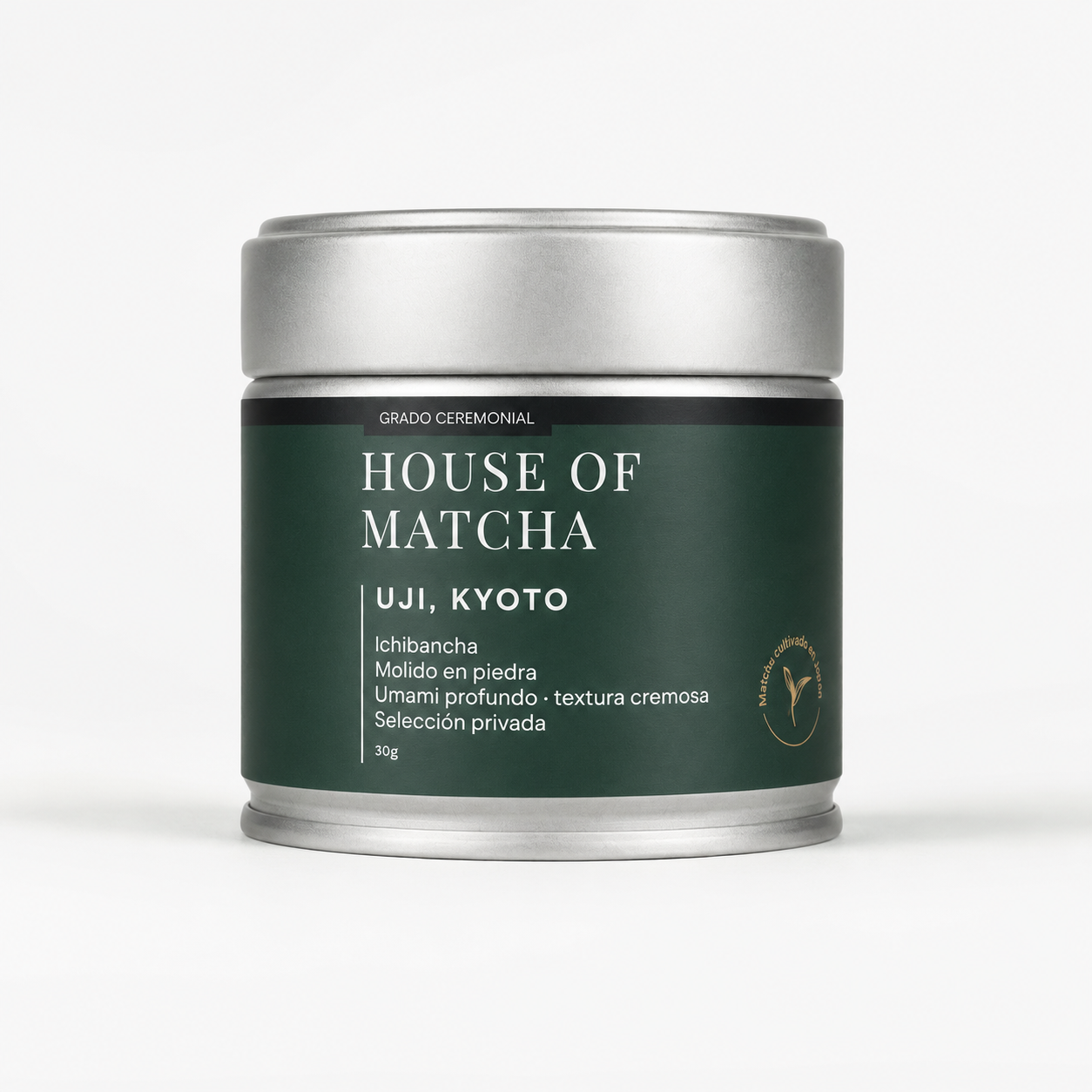 Uji Kyoto Ceremonial Matcha