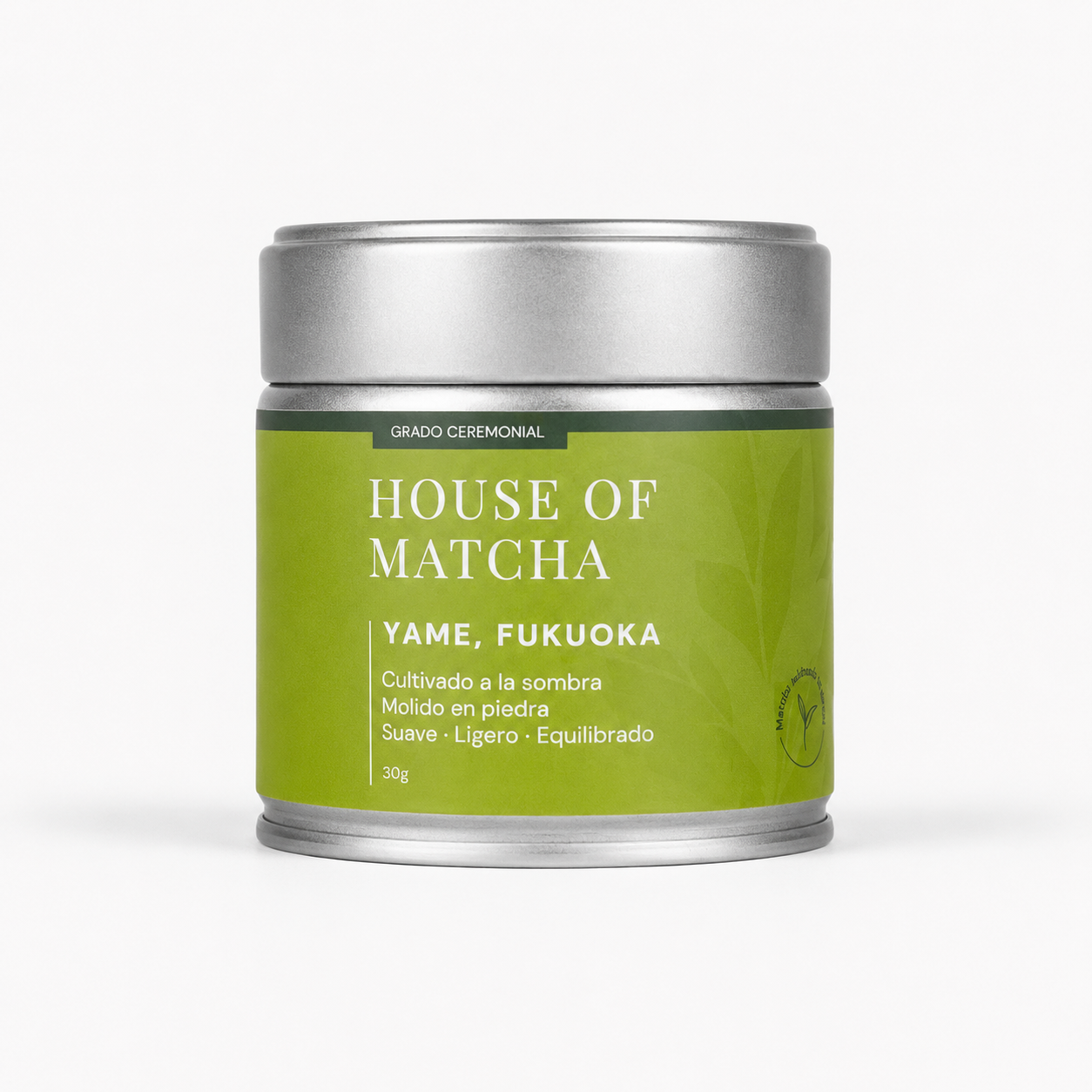Yame Fukuoka Ceremonial Matcha