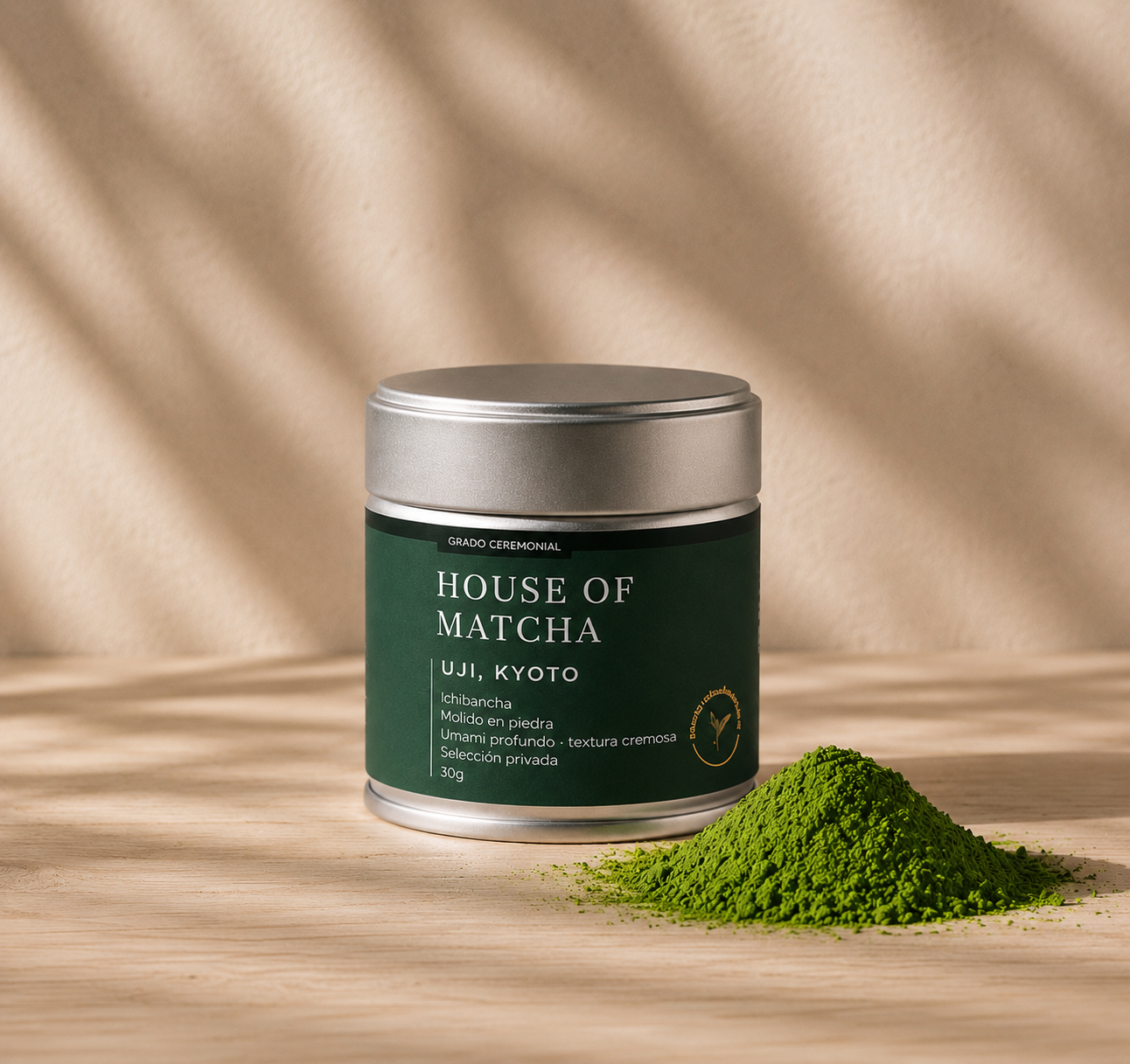 Uji Kyoto Ceremonial Matcha