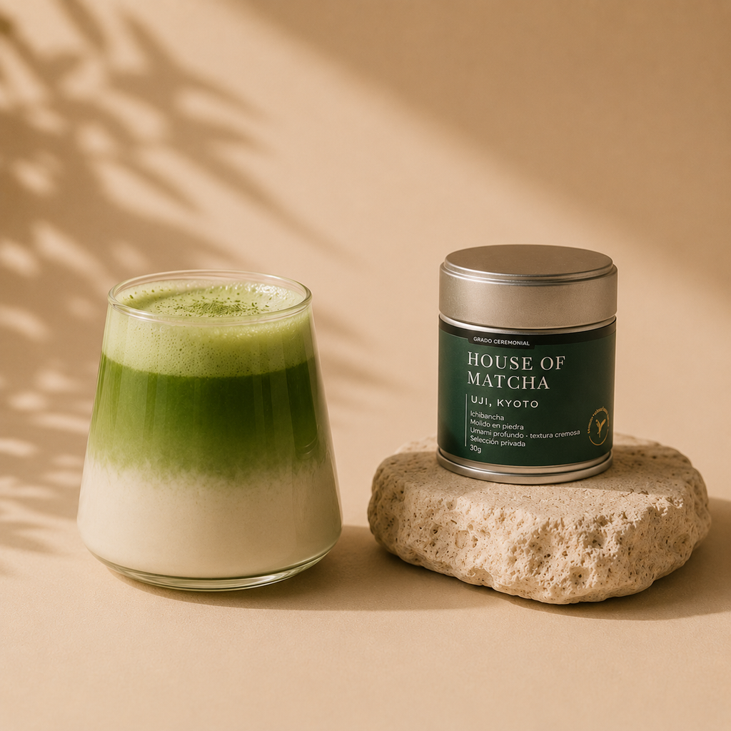 Uji Kyoto Ceremonial Matcha