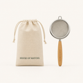 Tamizador para Matcha